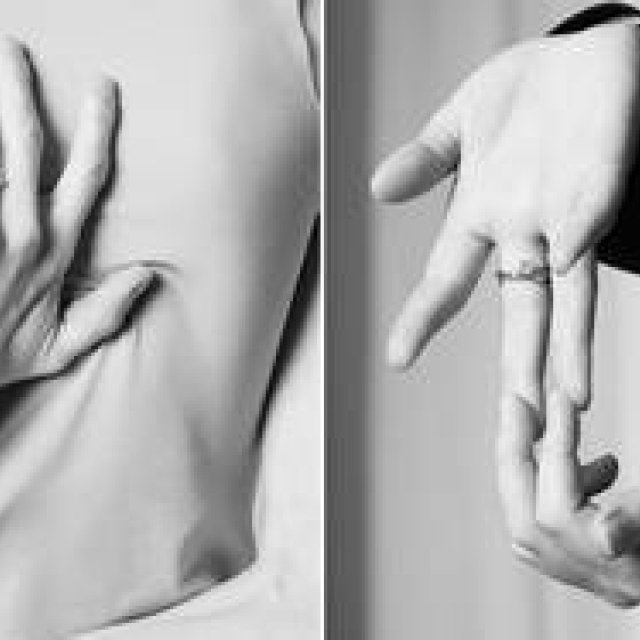 メゾン マルジェラ、新作ファインジュエリーを発表｜Maison Margiela