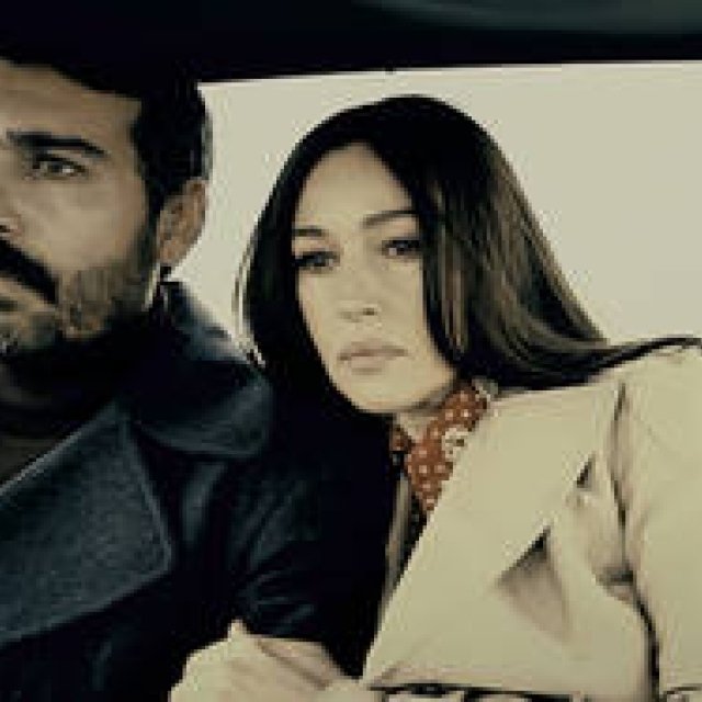 イラン人監督バフマン・ゴバディ × 女優モニカ・ベルッチ『サイの季節』｜MOVIE