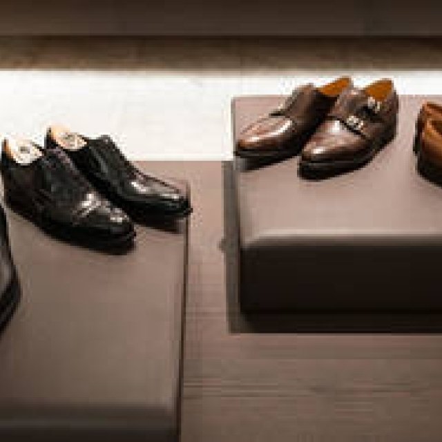 A Conversation on the World's Masterpieces of Footwear | ISETAN MEN'S