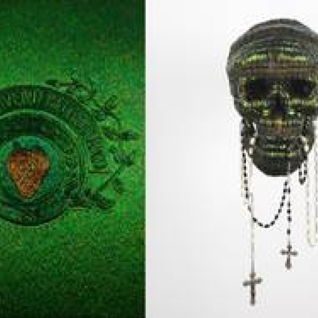 Solo Exhibition by World-Renowned Belgian Artist Jan Fabre | ESPACE LOUIS VUITTON TOKYO