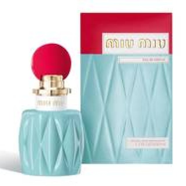 ミュウミュウから初のフレグランス誕生｜MIU MIU