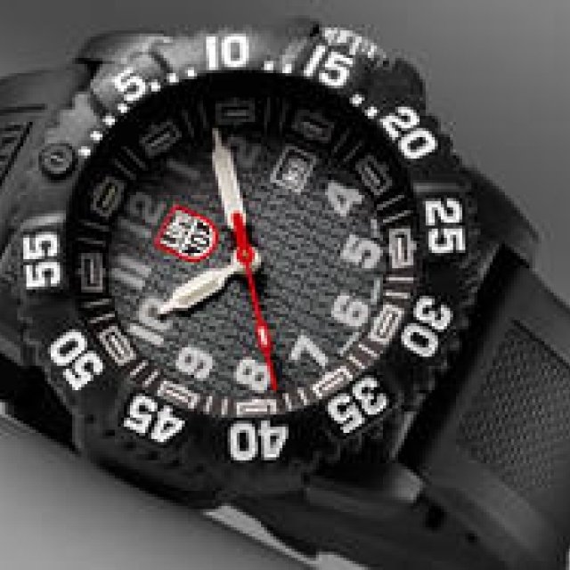 ルミノックス｜BASELWORLD 2015 バーゼルワールド速報｜LUMINOX