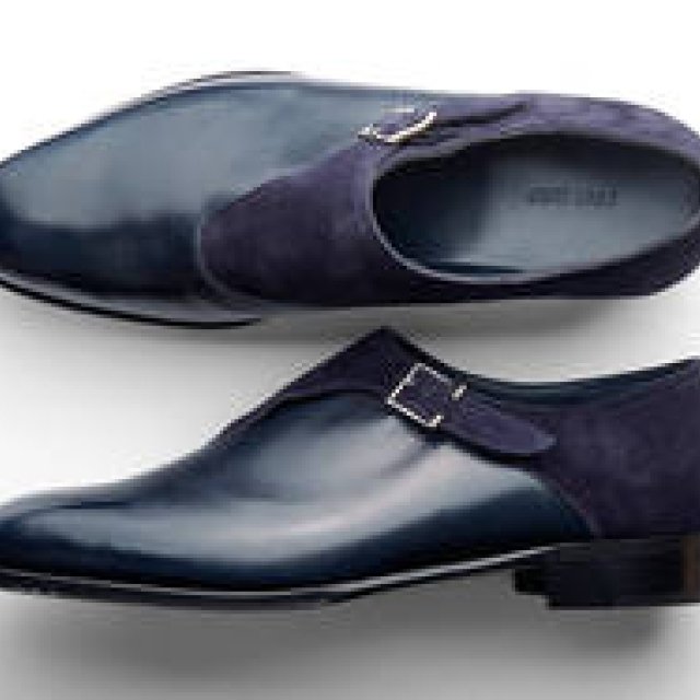 Shoes Adorned with Unseen Elegance | JOHN LOBB