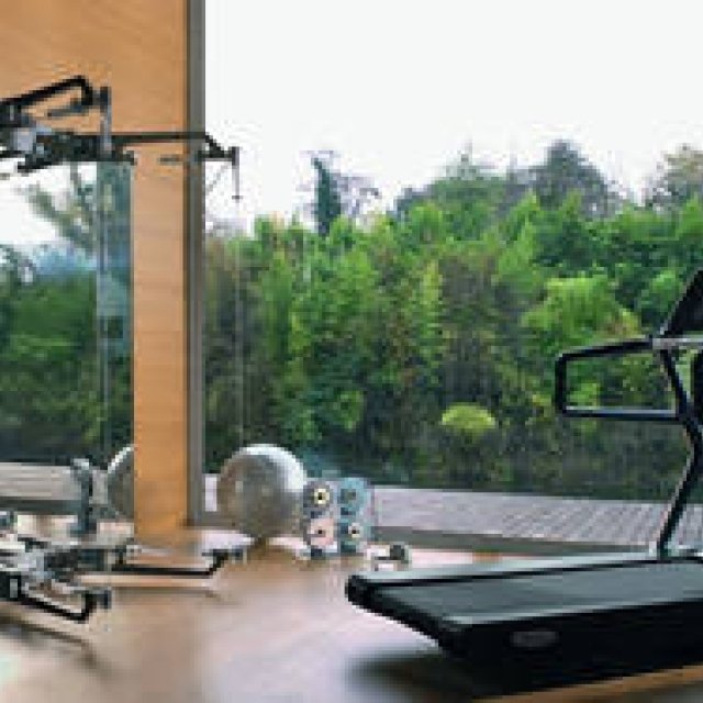 Home Machine's Pop-Up Store Arrives at Fred Segal Daikanyama | TECHNOGYM