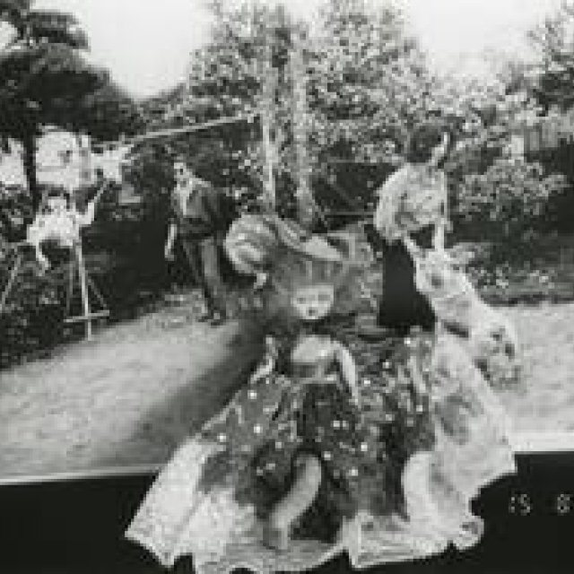 Nobuyoshi Araki's "Inka" Featuring Over 800 Works | art space AM