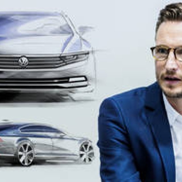 フォルクスワーゲンのカーデザイン｜Volkswagen