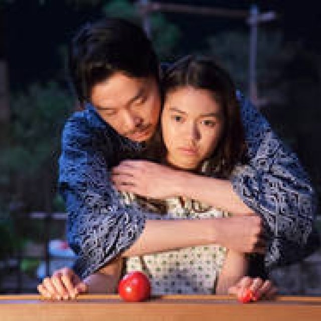芥川賞作家、高井有一による谷崎潤一郎賞受賞作を戦後70年目に映画化｜MOVIE