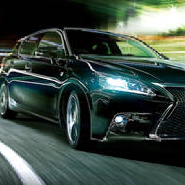 Minor changes for the Lexus CT200 | Lexus