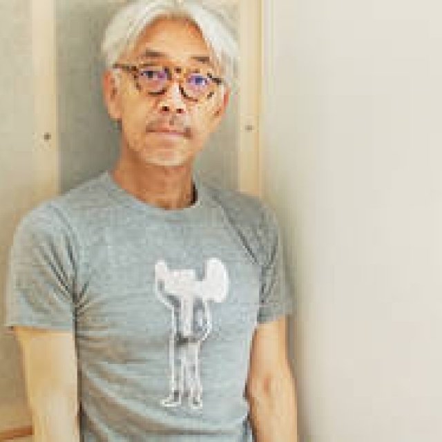「教授復帰記念！commmons T-shirts Fair」を開催｜commmons