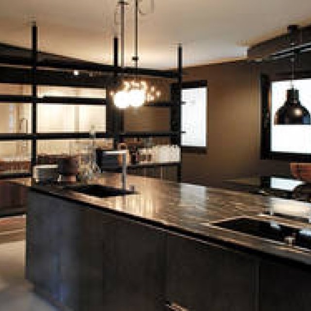 Boffi showroom opens within è interiors | è interiors