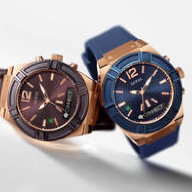 特集｜総括バーゼルワールド スマートウォッチのトレンドを検証｜GUESS WATCHES