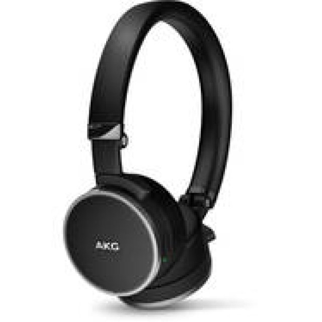 Introducing the New 'N' Series, Designed for Superior Portability | AKG