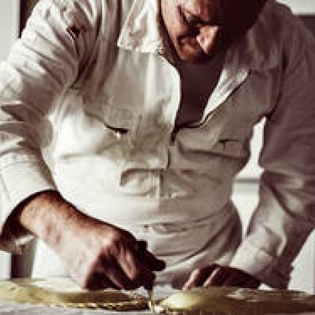 Paris's Premier Boulanger, Christophe Vasseur, Opens His First International Location | RITUEL par Christophe Vasseur