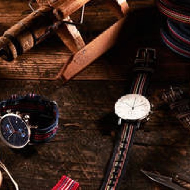 The Popular Casual Watch "Knot" Opens Its First Directly Managed Store in Shinsaibashi | KNOT