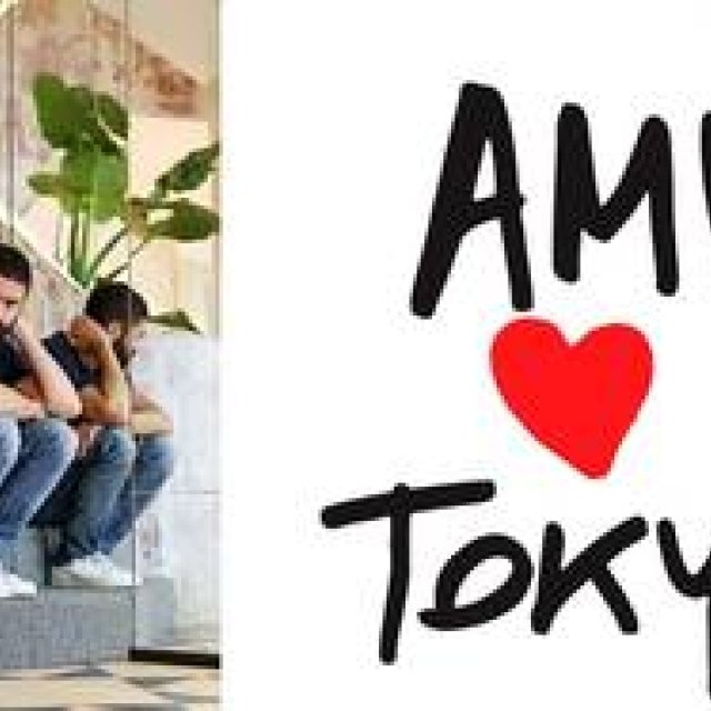 Ami Alexandre Mattiussi's First Japan Store Opens in Omotesando