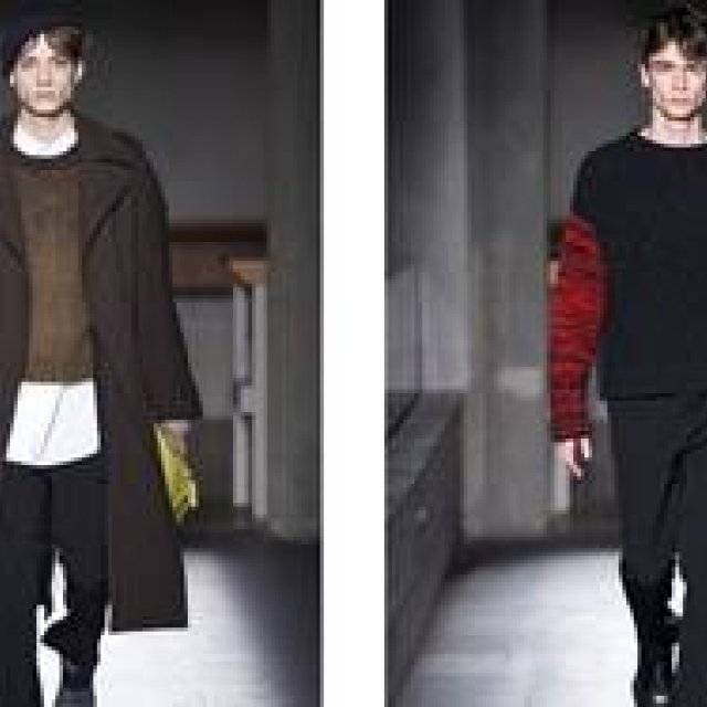 マルニ、「京都 BAL」にメンズアクセサリーショップ誕生｜MARNI 