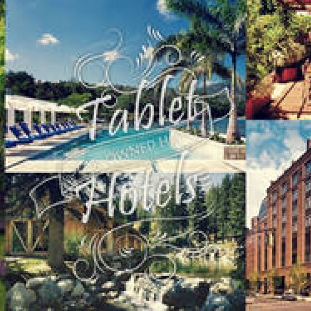 Top 5 'Star' Hotels You Must Stay At Now, Curated by Tablet Hotels | Feature