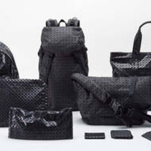 Hankyu Men's Osaka Reopens September 2 (Wed) | BAO BAO ISSEY MIYAKE