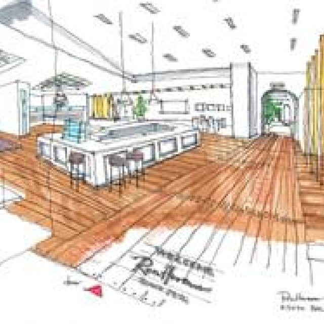 The world's largest Ron Herman store opens in Kyoto | Ron Herman