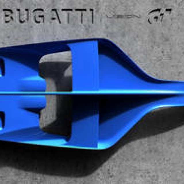 Bugatti Enters Gran Turismo | Bugatti