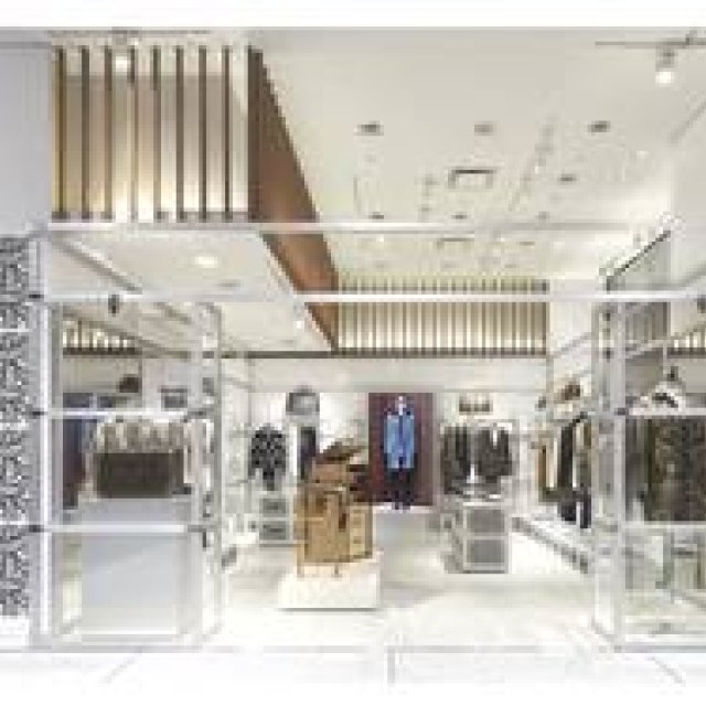 初のメンズ ポップアップストアが伊勢丹新宿店に登場｜LOUIS VUITTON