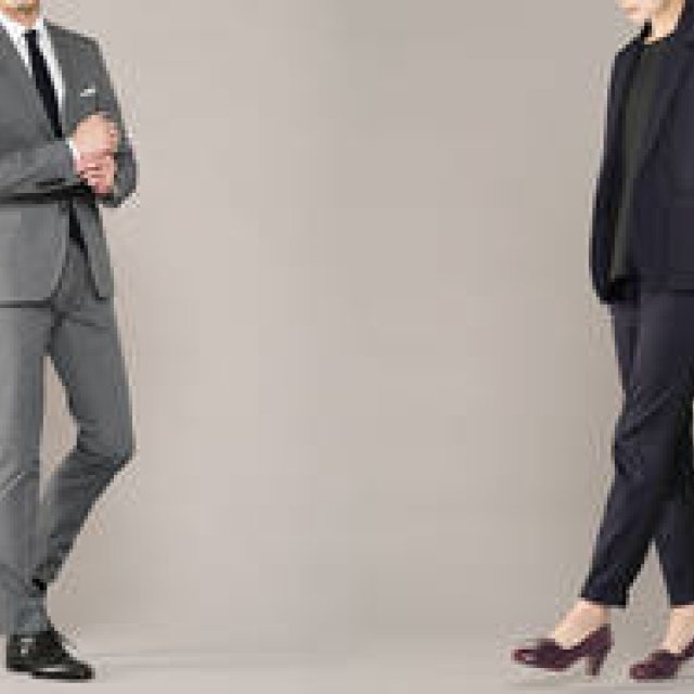 Adult Styling Techniques Explored Through Three Keywords | REGAL SHOES