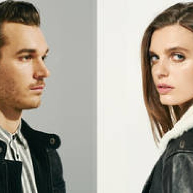 2015FW Latest Collection | Clothing with a Punk Essence | Levi's® Made & Crafted™