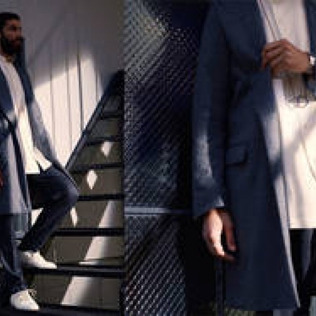 [Milok]: The Latest Real Clothes Deconstructing Classic Trad
