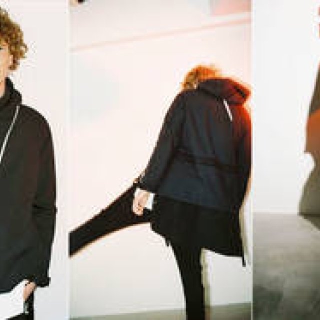 PORTVEL: A First Look at the Complete Autumn/Winter Collection