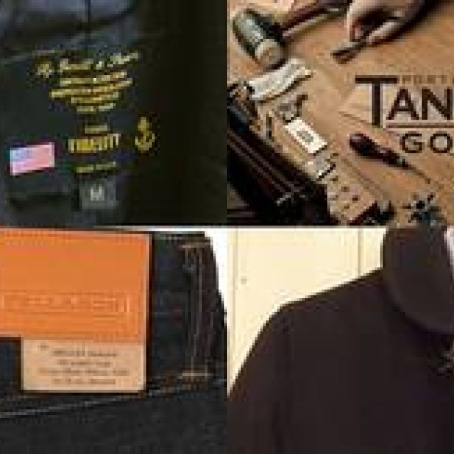 Online Store "ST&DARD MADE." Launches | ST&DARD MADE.
