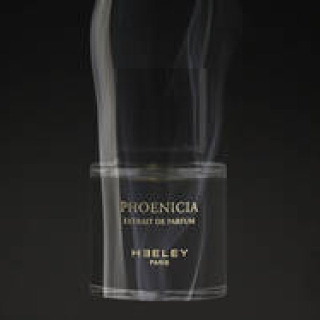 A new fragrance that transports you to ancient Phoenicia | HEELEY