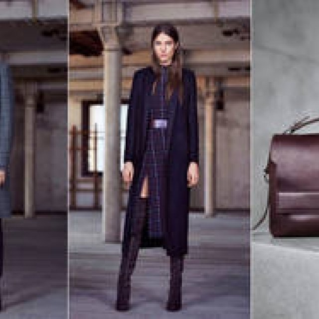 British Brand ALLSAINTS Makes its Japan Debut