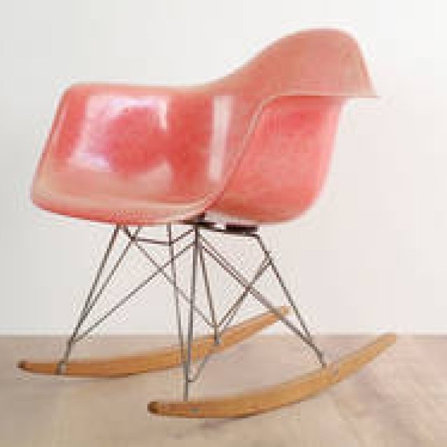 Exhibited at the six-day limited event "MODERNISM SHOW" at Matsuya Ginza | BUILDING