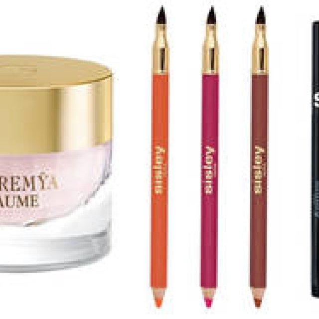 Introducing a Premium Night Cream and First-Ever Liquid Eyeliner | SISLEY
