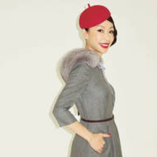 Maki Nomiya Produces “Supple Rouge,” a Lipstick That Beautifies with Every Application | MiMC