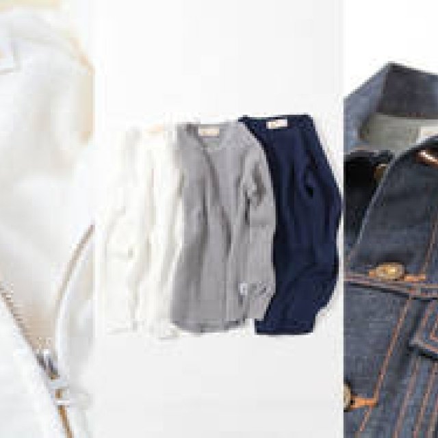 Original Wear Crafted with a Commitment to "MADE IN JAPAN" | B:MING LIFE STORE