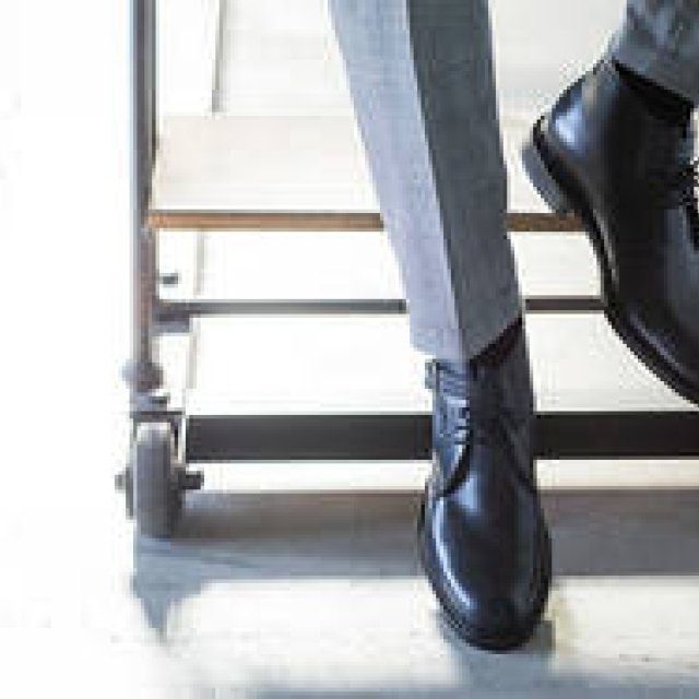 Boots Born from the "Journeys" of John Lobb | JOHN LOBB