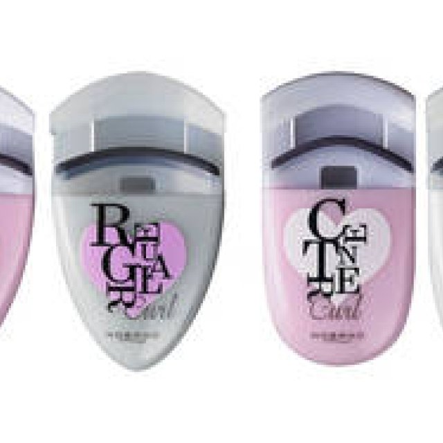 Autumn Limited Edition "Eyelash Curler" Now Available | KOBAKO