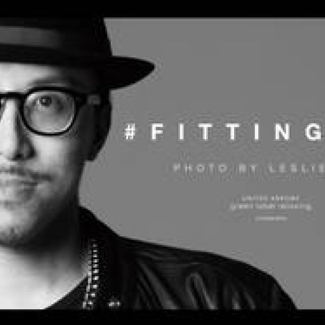 Leslie Kee's Special Modeling Event | UNITED ARROWS green label relaxing