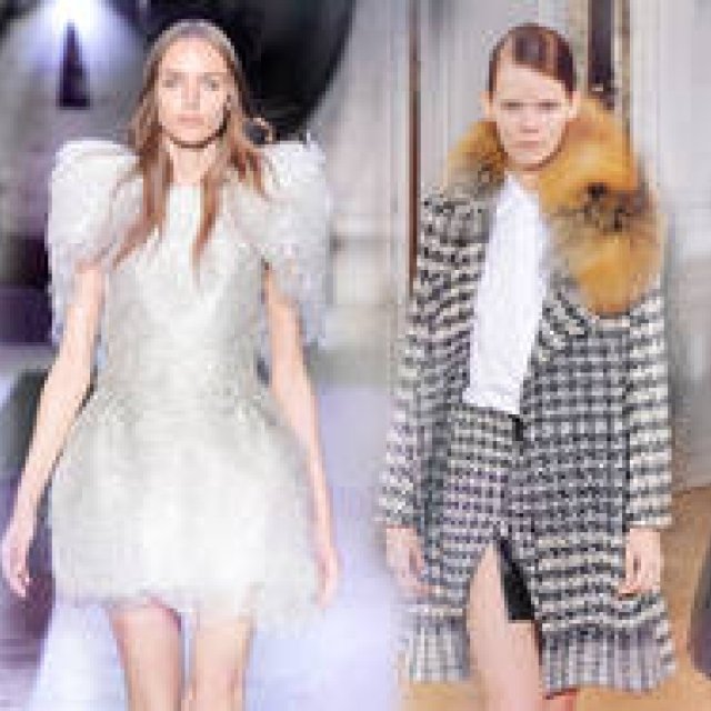 Terumi Hagiwara Series vol. 131 | Young Designers Showcase Their Talent in Couture