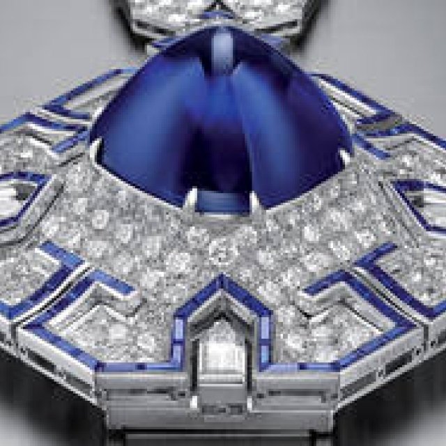 The Art of Bulgari: 130 Years of Italian Treasures of Beauty | BVLGARI