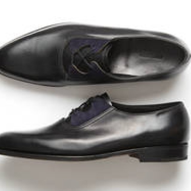 Shoes Befitting the Discerning Gentleman | JOHN LOBB