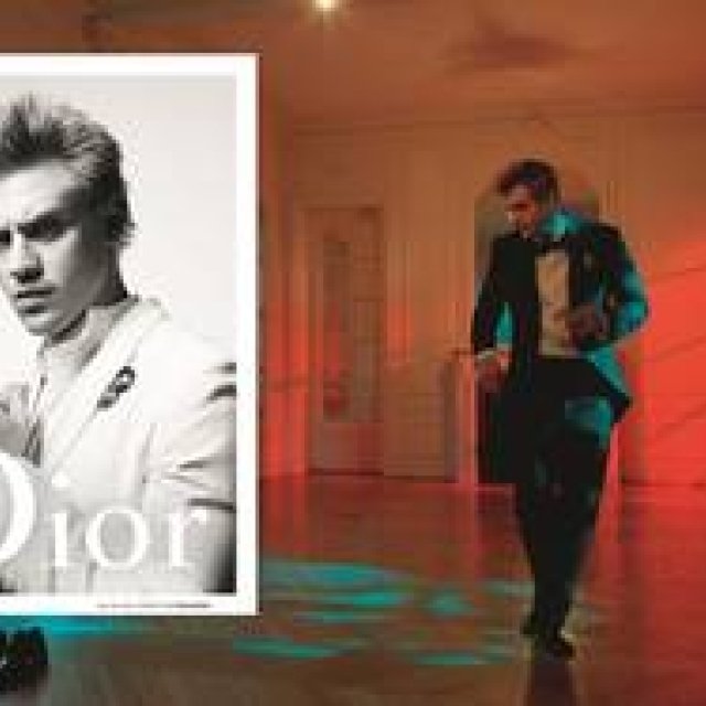 Dior Homme Unveils Latest Collection Short Film