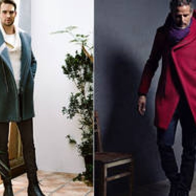 junhashimoto: Sophisticated Everyday Wear, Styled for Day and Night