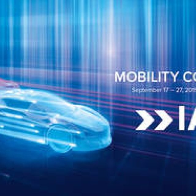 Feature: Frankfurt Motor Show (IAA) 2015