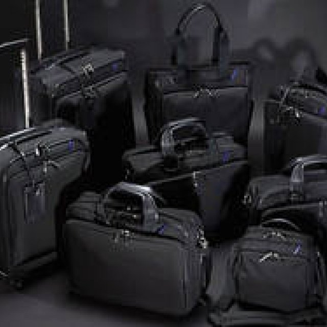 The "ANA DESIGN" Debut: A New Business Bag Series Thoroughly Researched for Usability | ACE