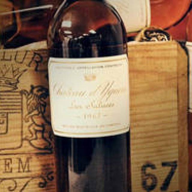 A Collection of Coveted Wines Under One Roof – Japan Hosts its First High-End Wine Auction by Acker Merrall