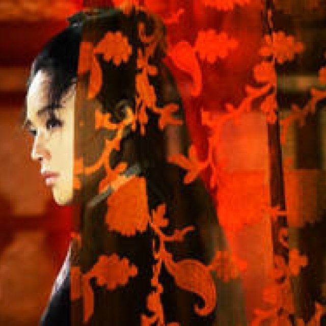 Master Director Hou Hsiao-hsien's First Film in Eight Years, The Assassin | MOVIE