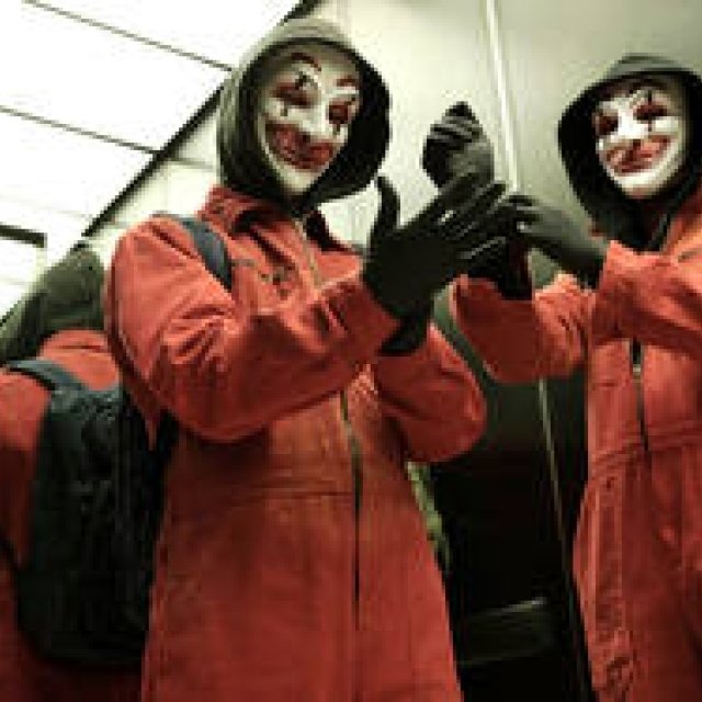 The Astonishing Mind-Bending Film 'Who Am I' Finally Arrives | MOVIE