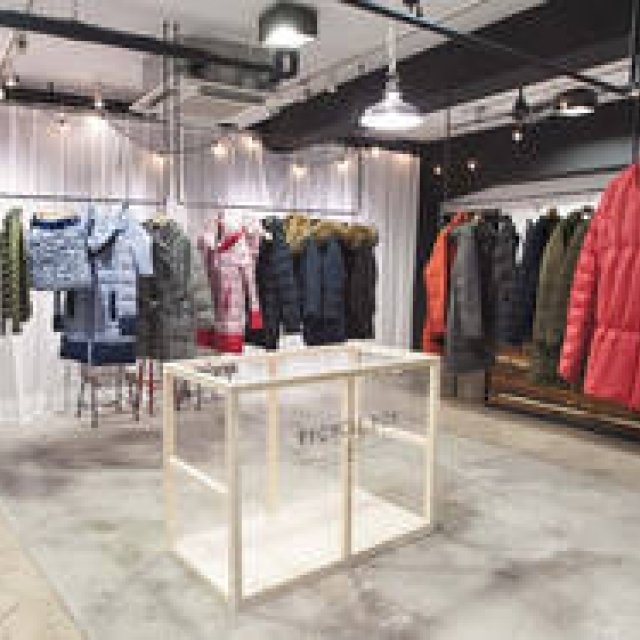 Celebrating its 5th anniversary, YOSOOU opens its first directly managed store in Jingumae 6-chome, Shibuya-ku.